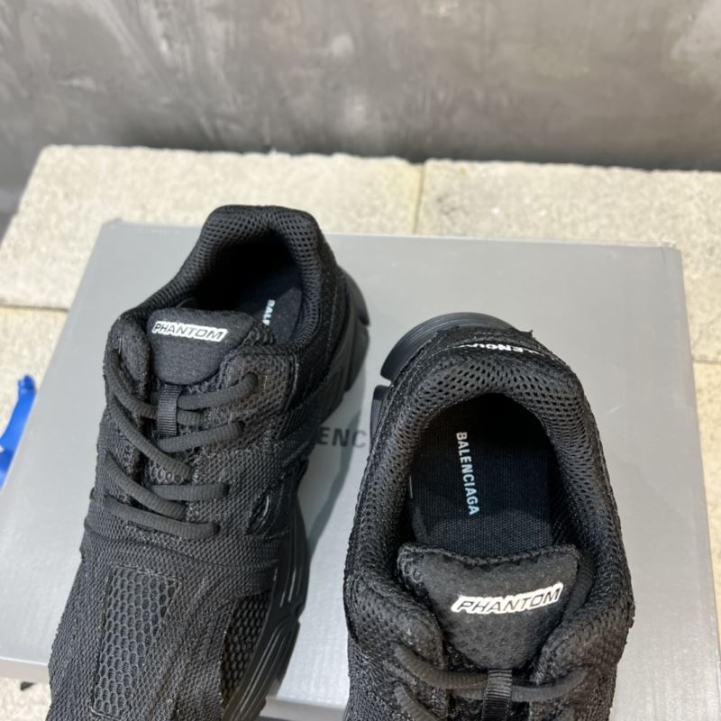 Balenciaga Track Shoes